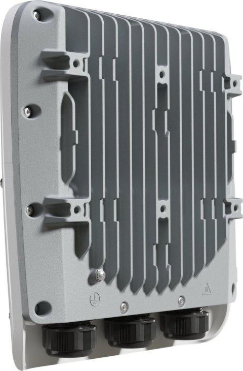 Router Mikrotik RB5009UPr+S+OUT Total Ethernet  Ports:9; Architecture:ARM 64bit; CPU core:4