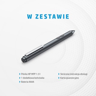 Rysik HP MPP 1.51 Pen grafitowy 3V2X4AA (OUTLET)
