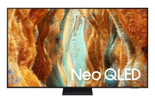 Telewizor Samsung QE65QN70F Neo QLED 65'' 4K Ultra HD 144 Hz Tizen Q-Symphony Czarny (MODEL 2025) (OUTLET)