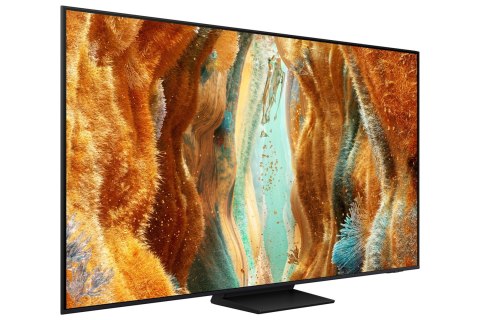 Telewizor Samsung QE65QN70F Neo QLED 65'' 4K Ultra HD 144 Hz Tizen Q-Symphony Czarny (MODEL 2025) (OUTLET)