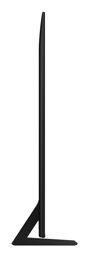 Telewizor Samsung QE65QN70F Neo QLED 65'' 4K Ultra HD 144 Hz Tizen Q-Symphony Czarny (MODEL 2025) (OUTLET)