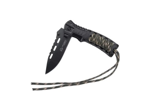 Nóż survivalowy AZYMUT Survival Fire Starter (OUTLET)