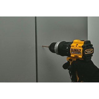 Wiertarko-wkrętarka aku 18V DEWALT DCD803NTbez aku