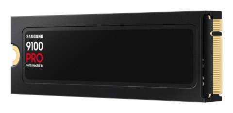 Dysk SSD Samsung 9100 Pro 1TB M.2 2280 PCI-E x4 Gen5 NVMe