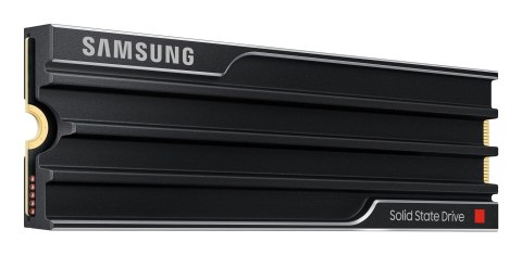 Dysk SSD Samsung 9100 Pro 1TB M.2 2280 PCI-E x4 Gen5 NVMe