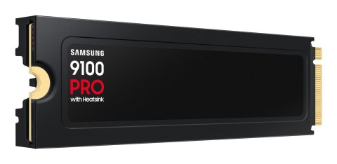 Dysk SSD Samsung 9100 Pro 1TB M.2 2280 PCI-E x4 Gen5 NVMe