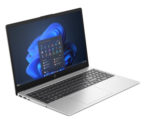 HP 255R G10 Ryzen 5 7535U 15,6"FHD 250nits AG 16GB DDR5 4800 SSD512 Radeon 660M 41Wh W11Pro 3Y OnSite