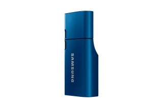 SAMSUNG FLASH Type C 64GB MUF-64DA/APC BLUE