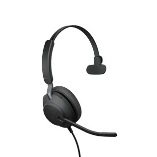 Słuchawki Jabra Evolve2 40 SE - Mono Headset