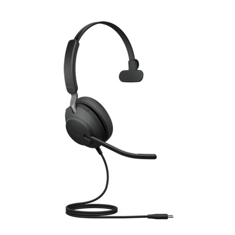 Słuchawki Jabra Evolve2 40 SE - Mono Headset