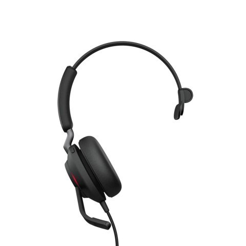 Słuchawki Jabra Evolve2 40 SE - Mono Headset