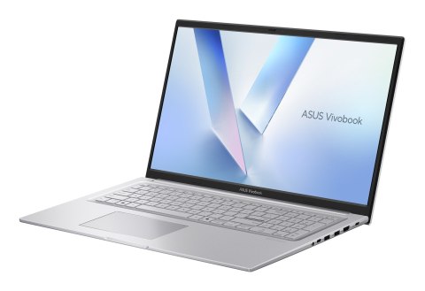 ASUS Vivobook 17 X1704MA-AU038 Core 7 350 17.3"FHD IPS-level Panel 60Hz 250nits AG 16GB DDR5 SSD512 Intel Graphics WLAN+BT Cam72