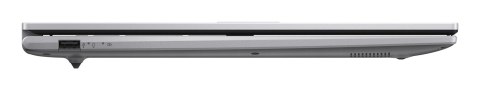 ASUS Vivobook 17 X1704MA-AU038 Core 7 350 17.3"FHD IPS-level Panel 60Hz 250nits AG 16GB DDR5 SSD512 Intel Graphics WLAN+BT Cam72