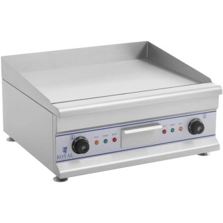 Grill podwójny elektryczna płyta grillowa 60cm