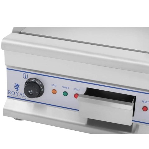 Grill podwójny elektryczna płyta grillowa 60cm