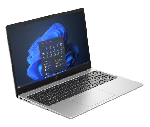 HP 255 G10 Ryzen 7 7735U 15,6" SVA AG 16GB DDR5 SSD512 Radeon 680M Cam720p 41Wh Win11 2Y Silver (OUTLET)