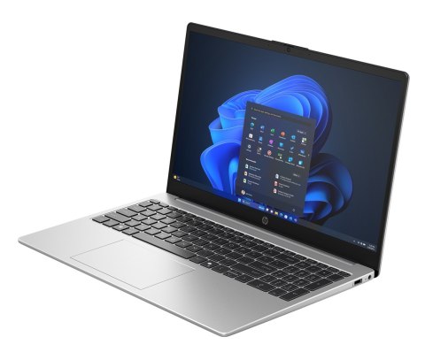 HP 255 G10 Ryzen 7 7735U 15,6" SVA AG 16GB DDR5 SSD512 Radeon 680M Cam720p 41Wh Win11 2Y Silver (OUTLET)