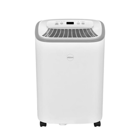 ELDOM OSUSZACZ POWIETRZA OP1131 LUXI WIFI POJ.2,3 L, 100M3 /H, 10L/24H (30°C, RH80%)