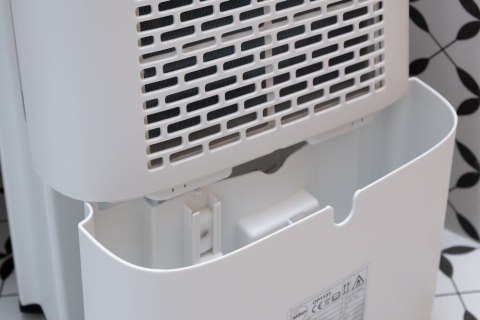 ELDOM OSUSZACZ POWIETRZA OP1131 LUXI WIFI POJ.2,3 L, 100M3 /H, 10L/24H (30°C, RH80%)