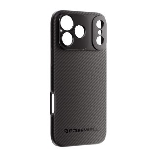 Etui Freewell do iPhone 17 Pro Max z mocowaniem 17 mm