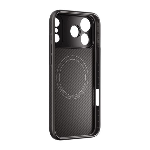 Etui Freewell do iPhone 17 Pro Max z mocowaniem 17 mm