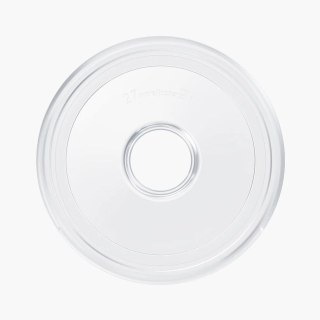 MOMCOZY kołnierz 27 mm z podwójnym uszczelnieniem do S9 Pro/S12 Pro