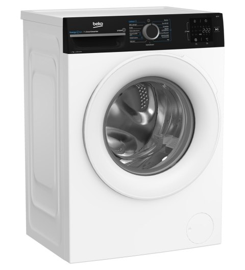 Pralka BEKO BM3WFU3721WBW