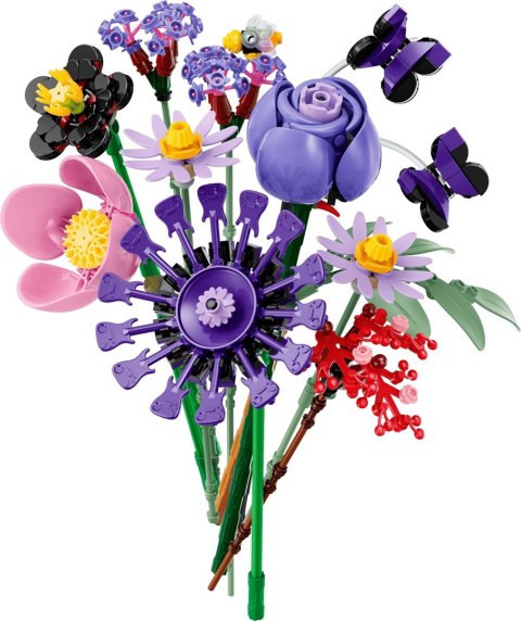 LEGO Botanical Collection 11507 - Bukiet kwiatów Olivii Rodrigo