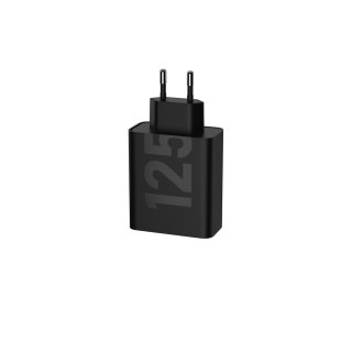 Motorola TurboPower 125W DP Charger