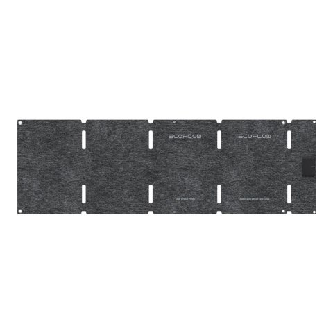 Panel fotowoltaiczny ECOFLOW 45W składany USB-C