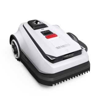 Robot koszący Ecovacs Goat A1600 LiDar Pro biały (1600m2)