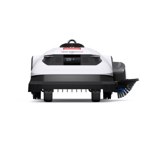 Robot koszący Ecovacs Goat A1600 LiDar Pro biały (1600m2)