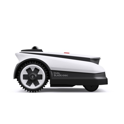 Robot koszący Ecovacs Goat A3000 LiDar Pro (3000m2)