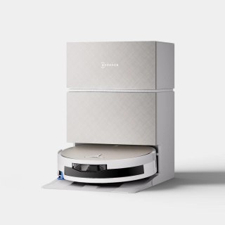Robot sprzątający Ecovacs Deebot X12 Pro Omni biały