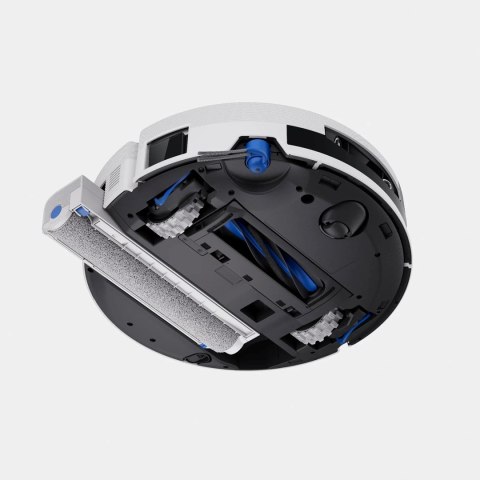 Robot sprzątający Ecovacs Deebot X12 Pro Omni biały