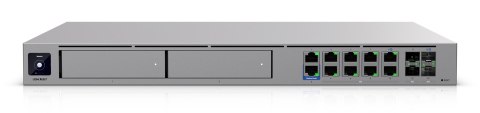 Router (Gateway). Kontroler UniFi, NVR, Switch Ubiquiti UniFi Dream Machine Beast (UDM-BEAST-EU)