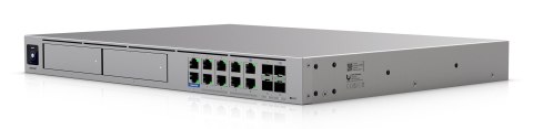 Router (Gateway). Kontroler UniFi, NVR, Switch Ubiquiti UniFi Dream Machine Beast (UDM-BEAST-EU)