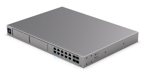 Router (Gateway). Kontroler UniFi, NVR, Switch Ubiquiti UniFi Dream Machine Beast (UDM-BEAST-EU)