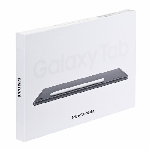 Samsung Galaxy Tab S10 lite (X400) 8/256GB Grey