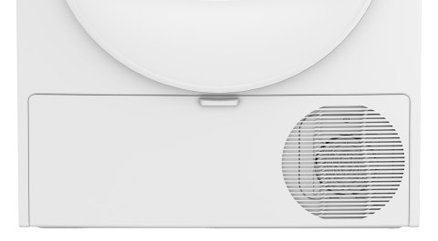 Suszarka BEKO BM1T38239W