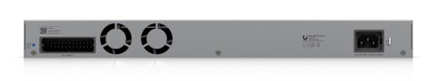 Switch Ubiquiti UniFi 28p Managed Multigigabit/10G (USW-Pro-HD-24-EU)