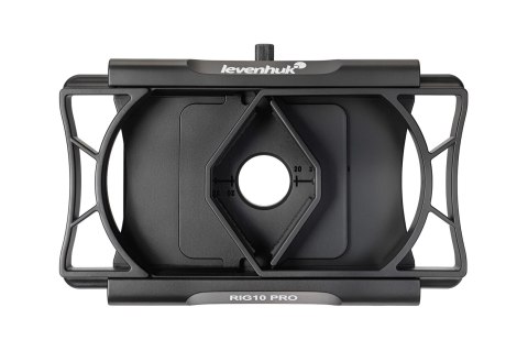 Uchwyt do smartfonu Levenhuk Kelvin RIG10 PRO