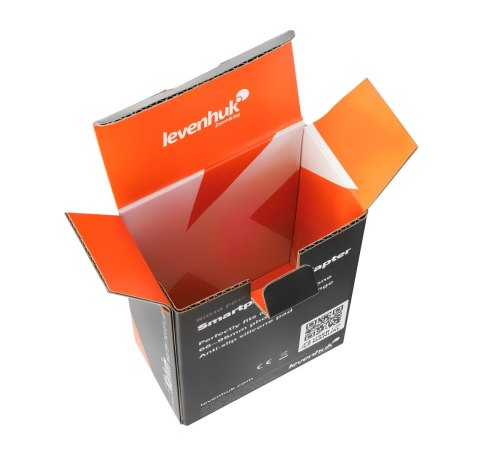 Uchwyt do smartfonu Levenhuk Kelvin RIG10 PRO
