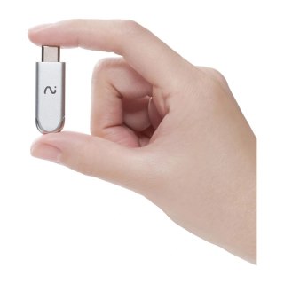 Dongle AI nagrywający VIAIM Notekit (szary)