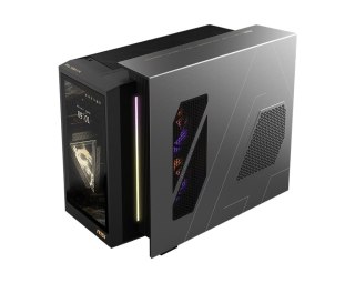 MSI MEG Vision X AI 2NVR7-290EU Ultra 7 265K 64GB DDR5 SSD1TB GeForce RTX 5070 Ti 16G SHADOW 3X OC BE200 WiFi 7+BT 5.4 Win11 Bla