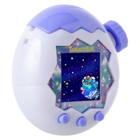 TAMAGOTCHI PARADISE - FROZEN OCEAN
