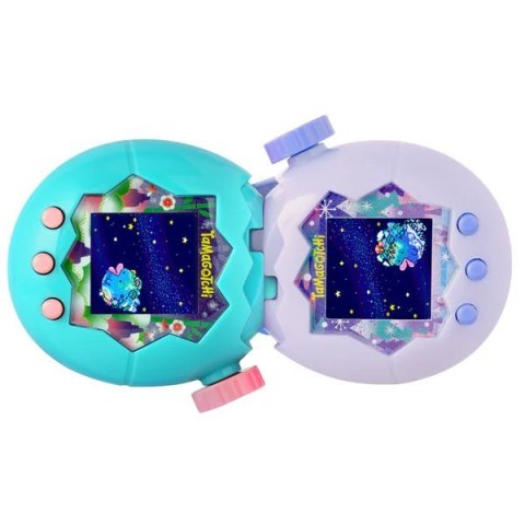 TAMAGOTCHI PARADISE - FROZEN OCEAN