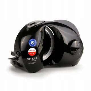 Krajalnica 294.5 NM Full SMAPP czarna (OUTLET)