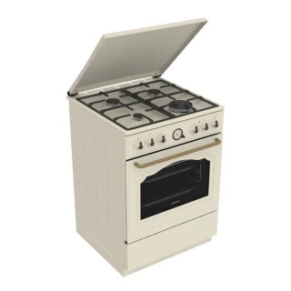 Kuchnia GORENJE GKS6C71CLI