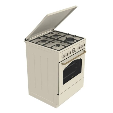 Kuchnia GORENJE GKS6C71CLI